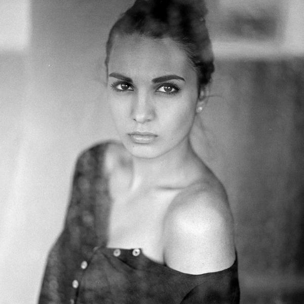 Untitled by Loris Arcostanzo