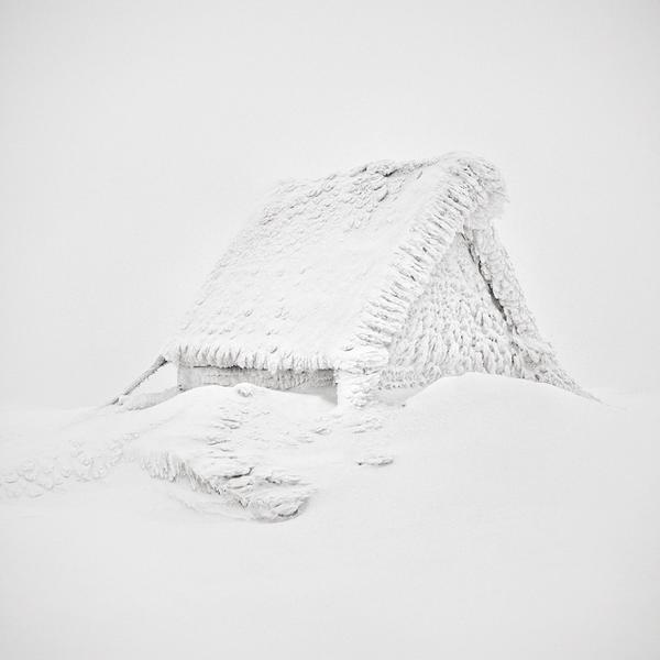 Summit by Maria Str&ouml;mvik