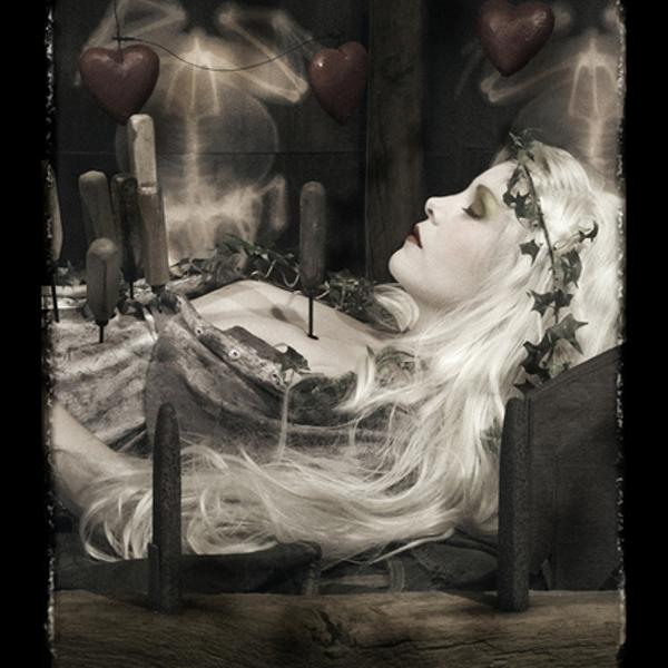All In A Dream by John Santerineross
