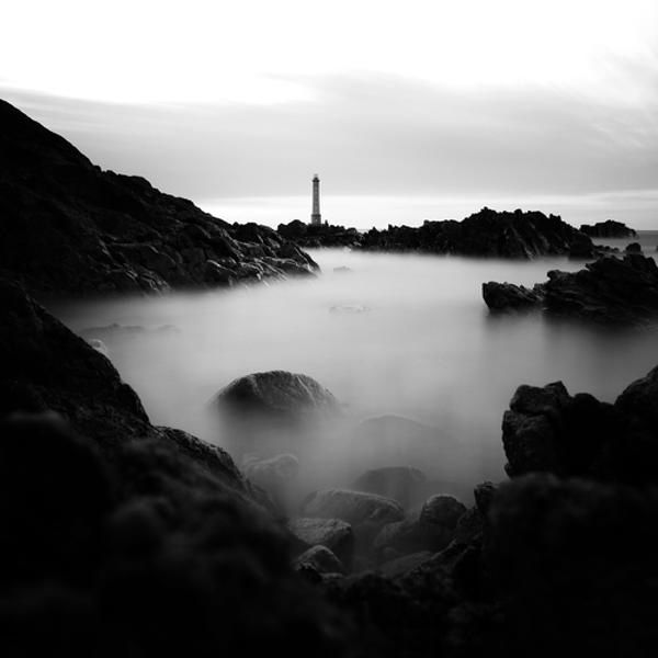 Phare De Goury by Sabrina Lesert