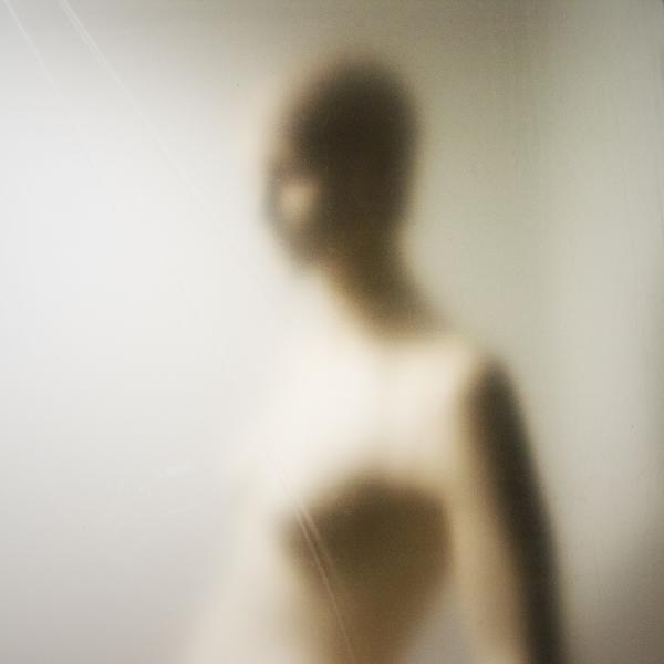 Plastic Woman by Sabrina Lesert