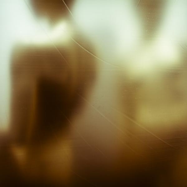 Plastic Woman #4 by Sabrina Lesert