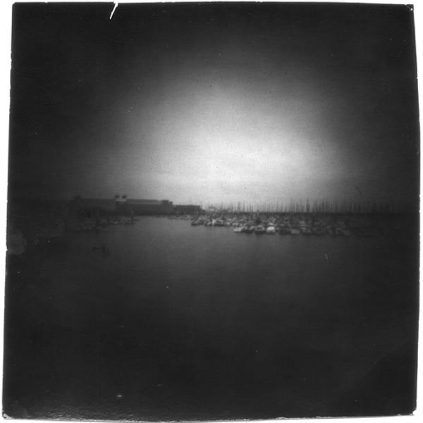 Bateaux De Plaisance by Sabrina Lesert
