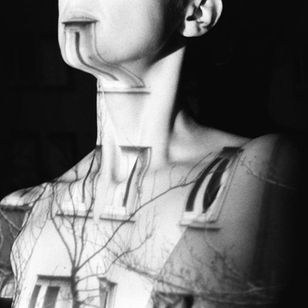 LCUT#13 by Sabrina Lesert