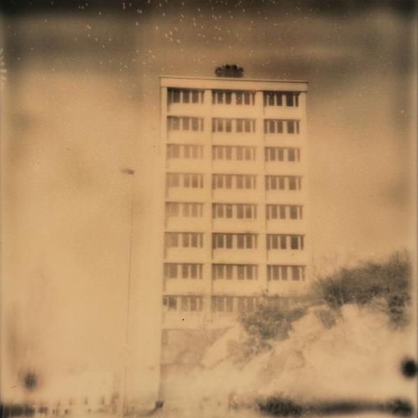 We Have Electricity by Sabrina Lesert