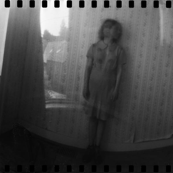 Who Made Who Ii by Sabrina Lesert