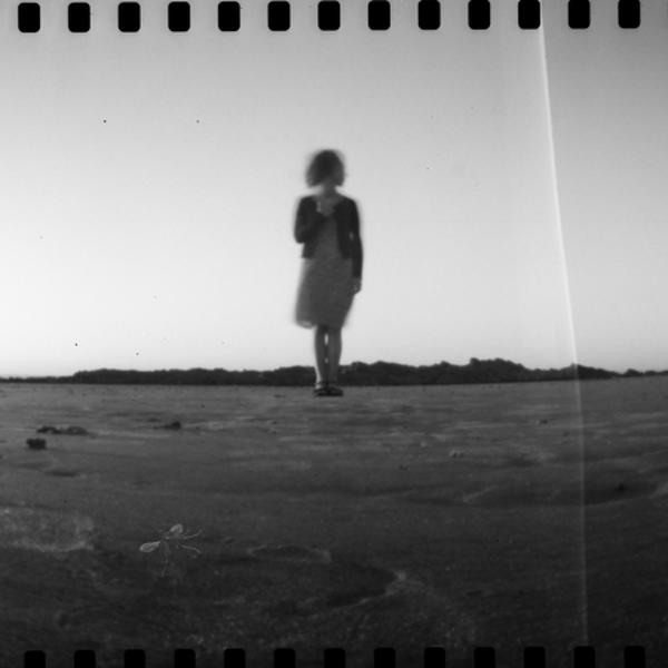 Stand By by Sabrina Lesert