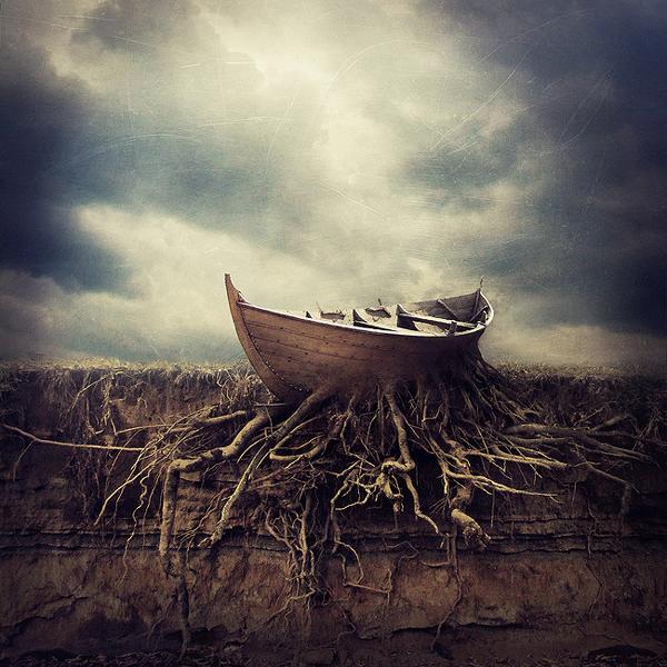 Untitled by Sarolta B&aacute;n