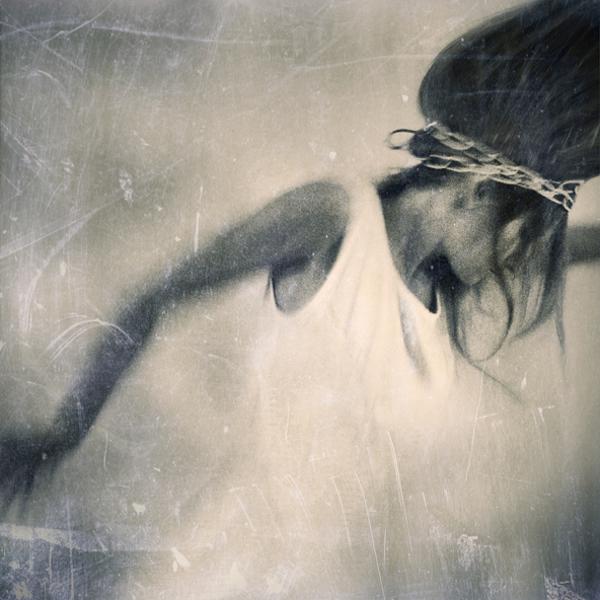 Tedious Tedium Flowing Slow by Solarixx Sol