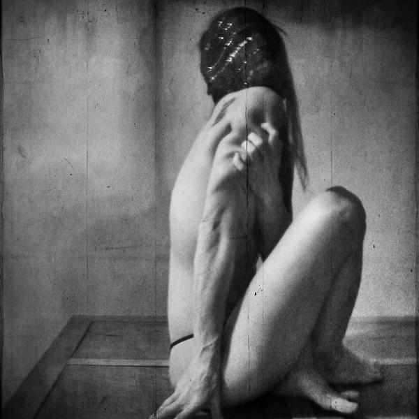 Pain Is Not Ashamed To Repeat Itself by Solarixx Sol