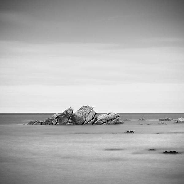 Entre Deux Caps by Eddie Duquenne