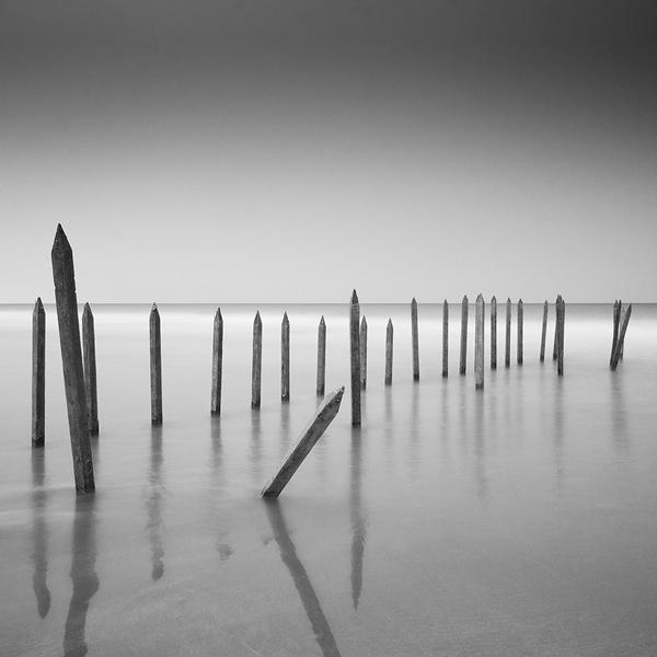 Entre Deux Caps by Eddie Duquenne
