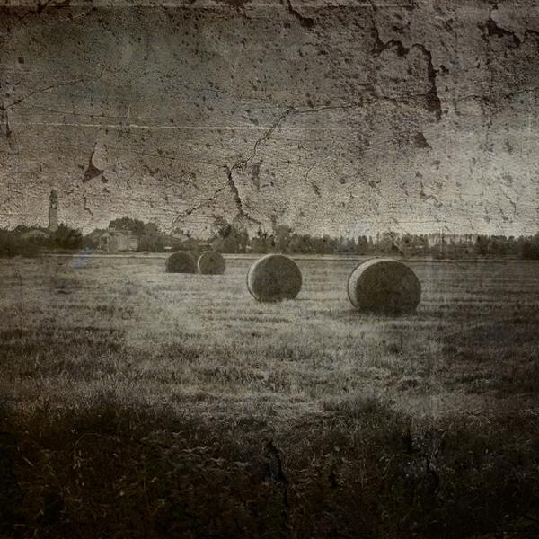 Landscape #15 by Gianmario Masala