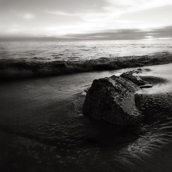 Rock 1 by Sherwin James