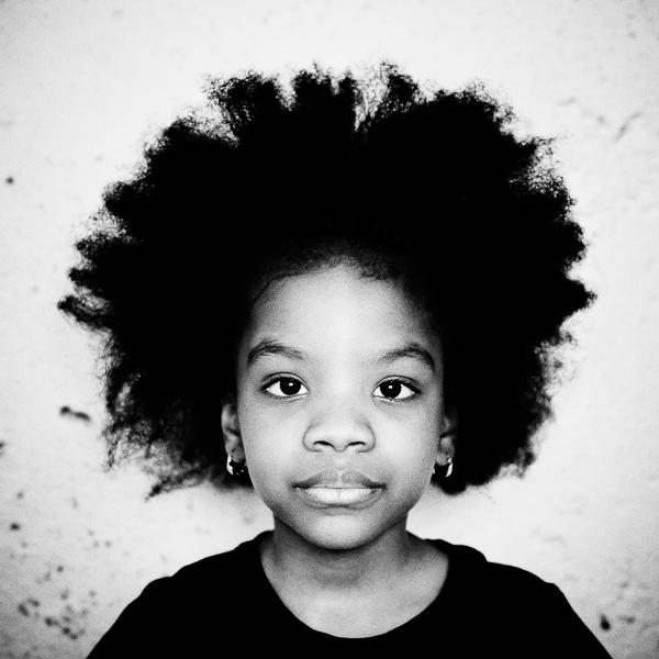 The Wild One by Sherwin James