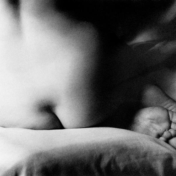 Sirena Nella Notte by Rita Carioti