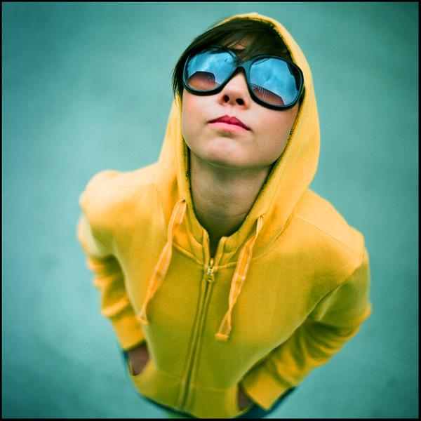 Untitled by Michal Buddabar