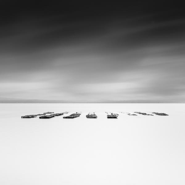 The Quigley's Point #3 by Zoltan Bekefy
