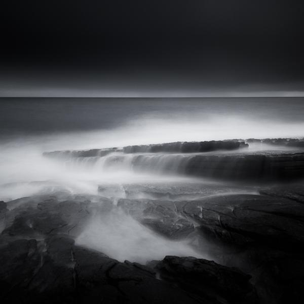 Last Night Of Summer #5 by Zoltan Bekefy