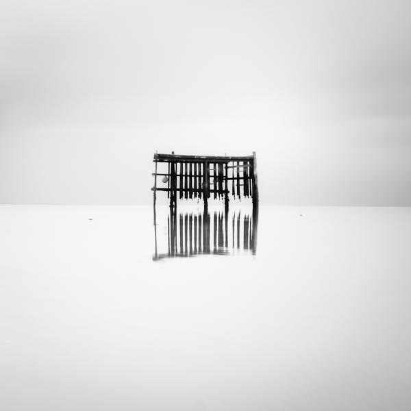 Unknown Object by Zoltan Bekefy