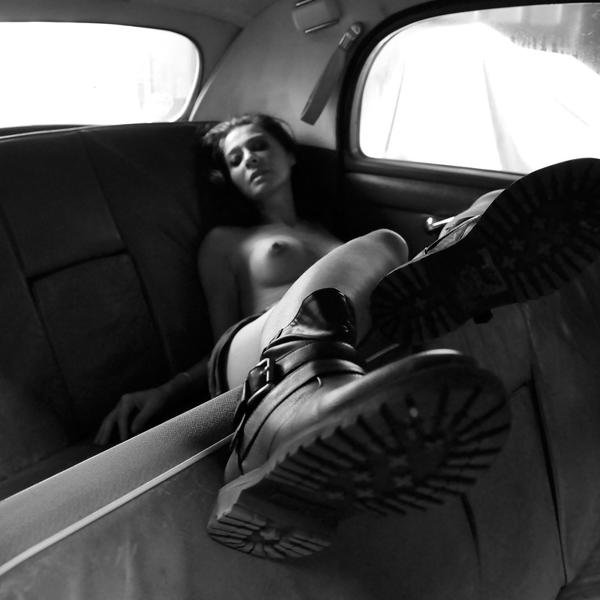 Lib by Audrey Baschet