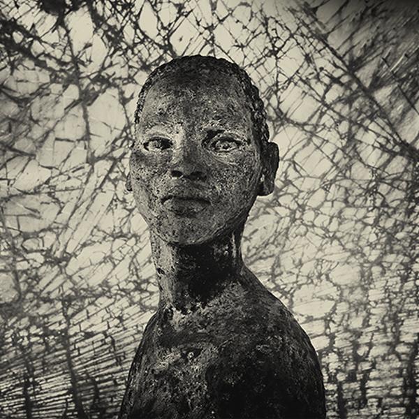 A Portrait Of A Generation by Ebrahim Mirmalek