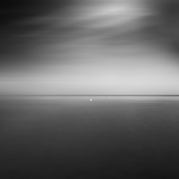 Sans Titre by Eric Frey