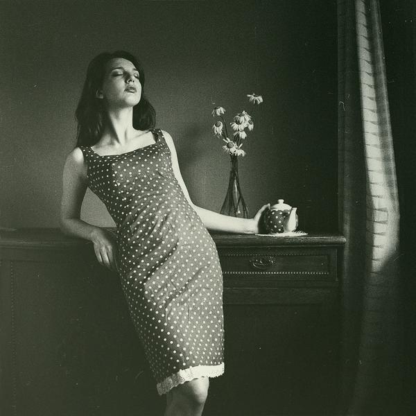 It'S Tea Time, Darlin by Tatiana Volontir