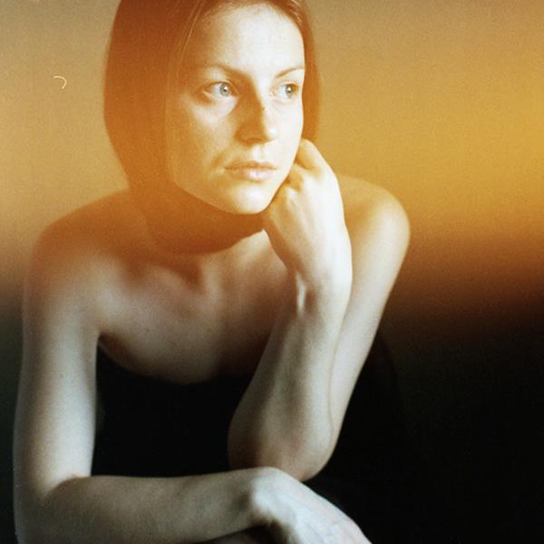 Untitled by Tatiana Volontir