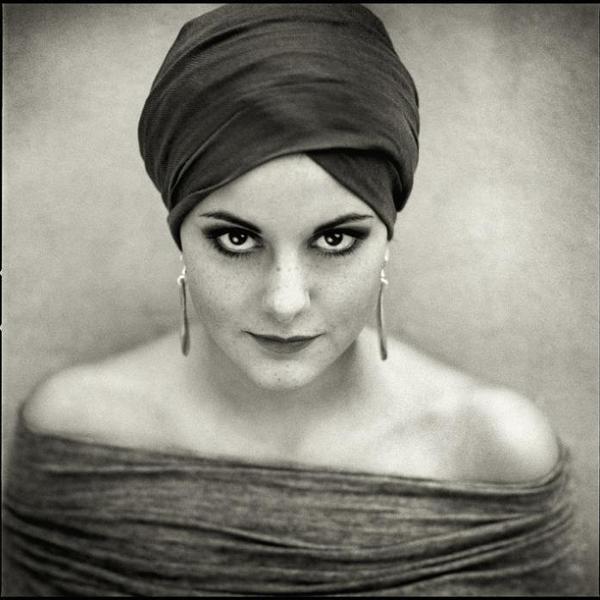 Silent Movie by Monika Brand