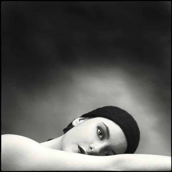 Untitled by Monika Brand