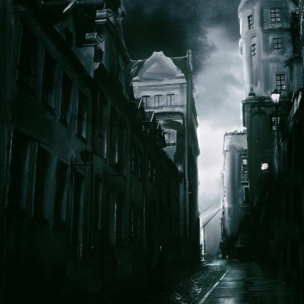 Untitled by Branimir Jaredic