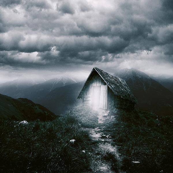 Untitled by Branimir Jaredic
