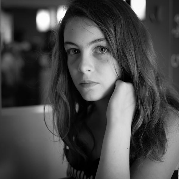 Sans Titre by Michel Elie