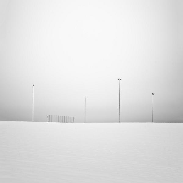 Winter 011 by Uwe Langmann