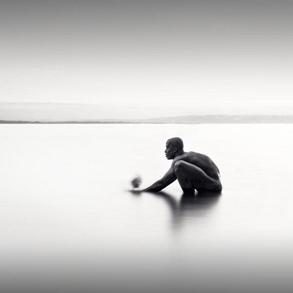 Time by Uwe Langmann