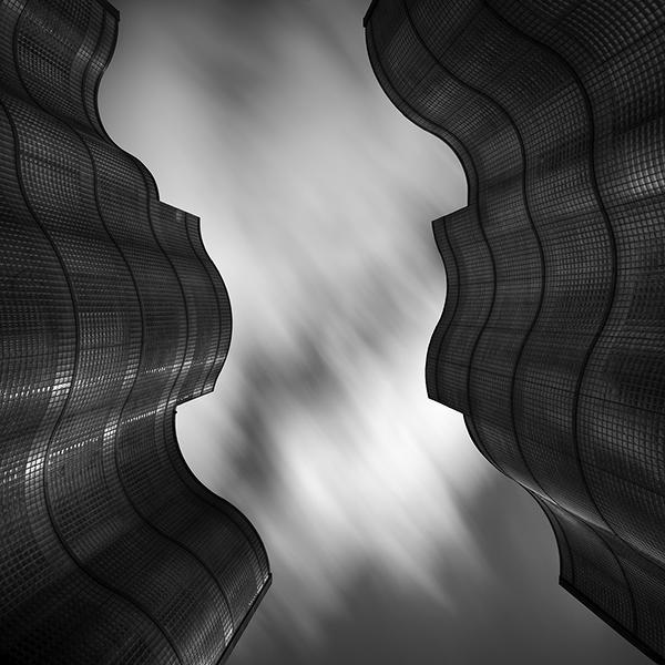 Opposing Forces by Jeff Gaydash