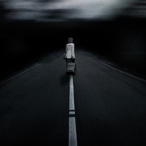 Going To by Giorgio Bisetti