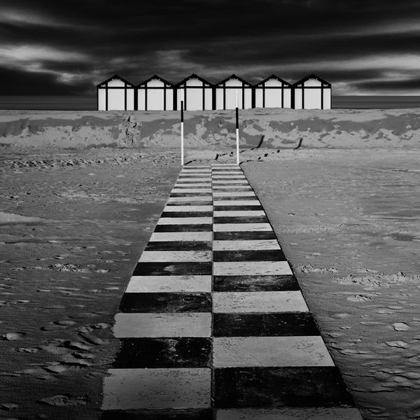 Waiting Season by Giorgio Bisetti