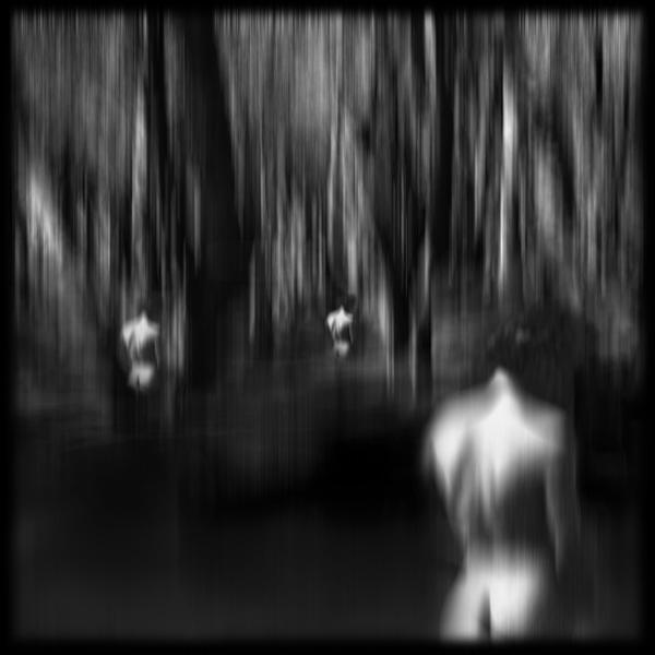 Dreaming by Giorgio Bisetti