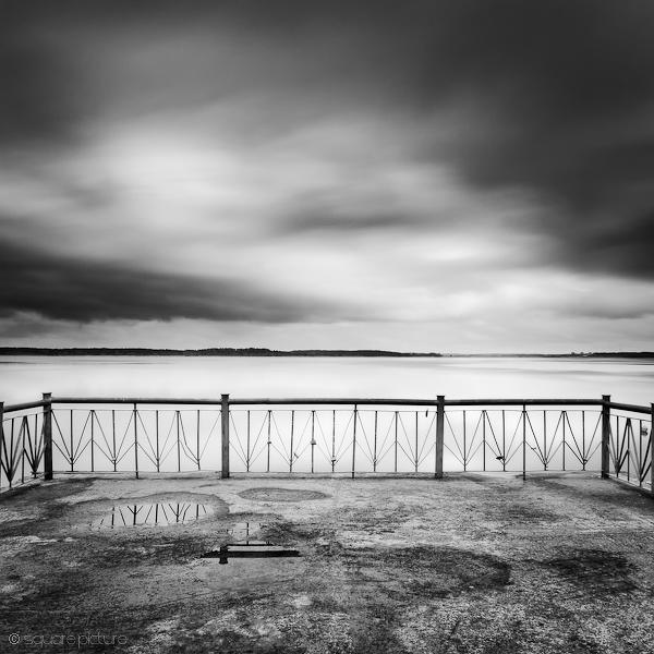 Quay by Armand Belakov