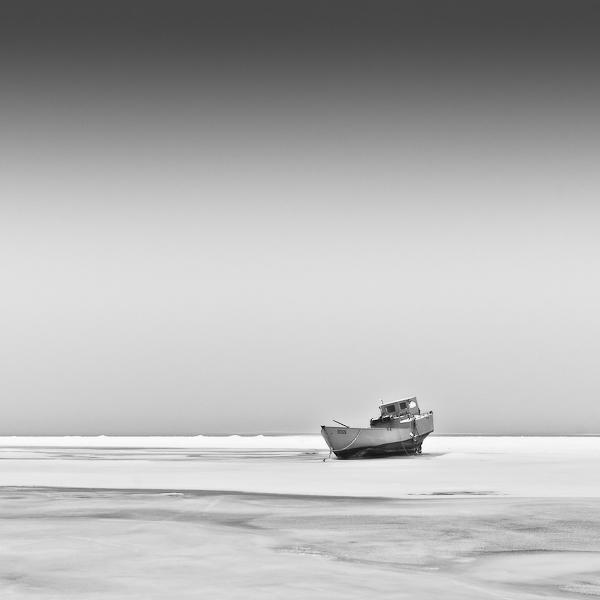 Stranded by Armand Belakov