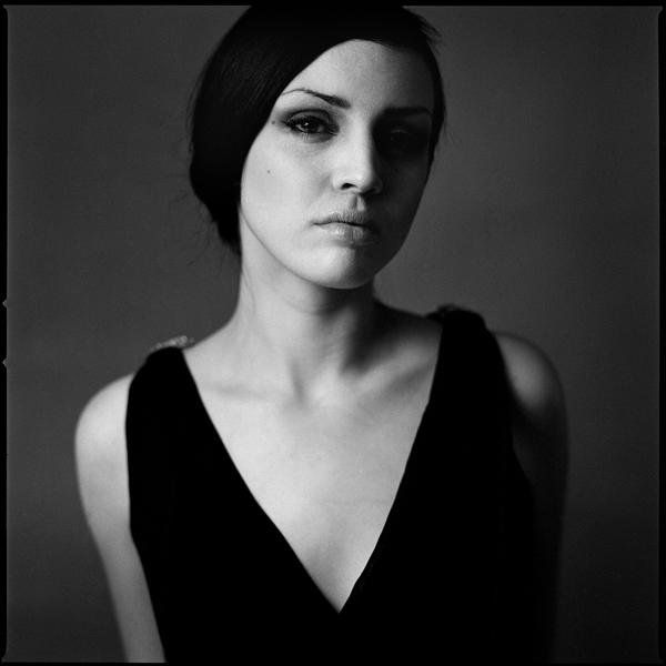 Karolina K. | 10 by Arek Soltysik