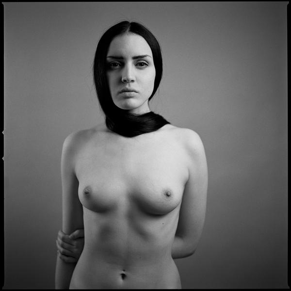 Karolina K. | 11 by Arek Soltysik