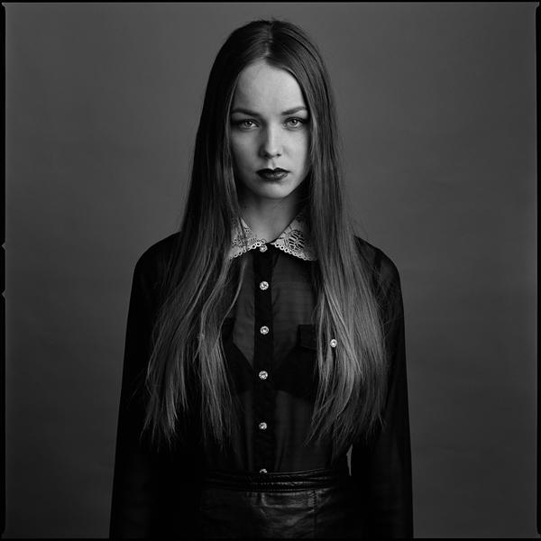 Dorota Obral | Moye Models | 06 by Arek Soltysik