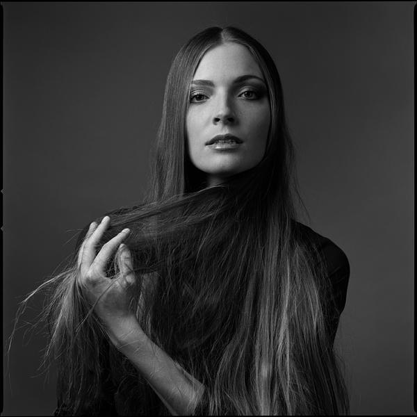 Ola Calkosinska | Myskena | 02 by Arek Soltysik