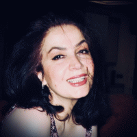 Mitra Vahedi