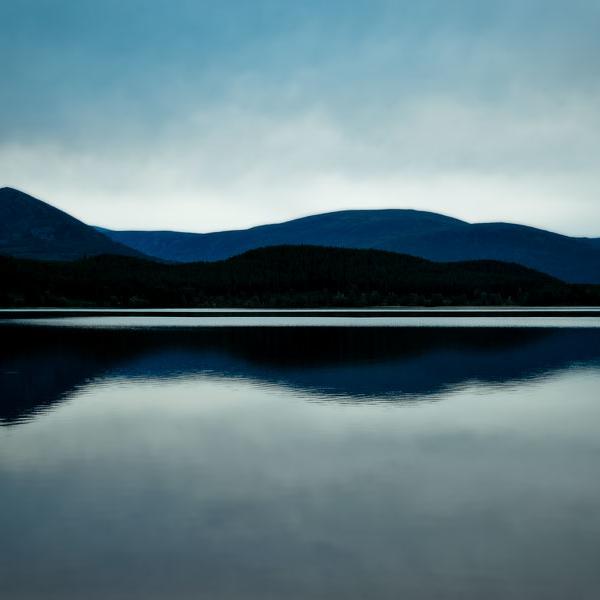 A Plat Ventre / Face Down by Ossiane