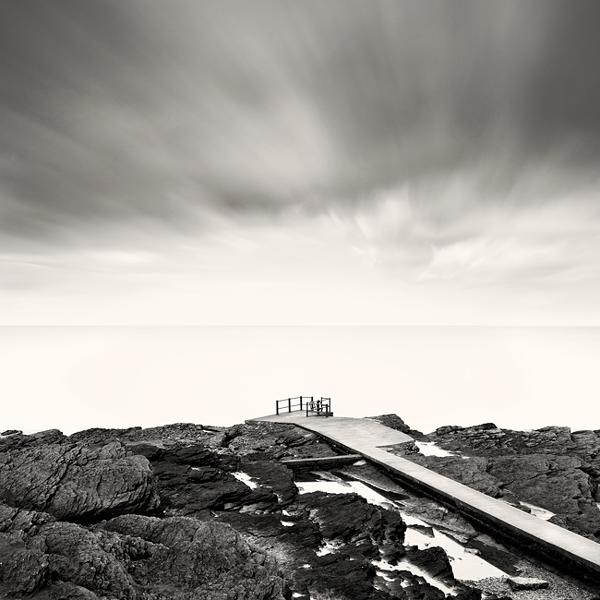Silence by Rafal Krol