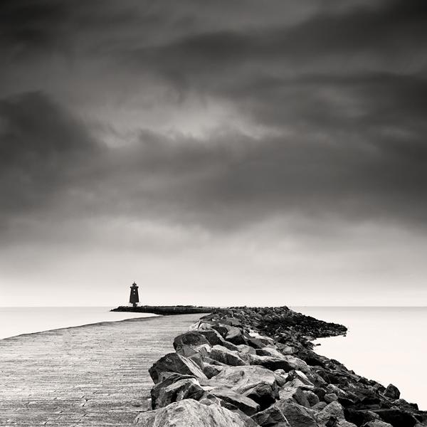 Silence by Rafal Krol